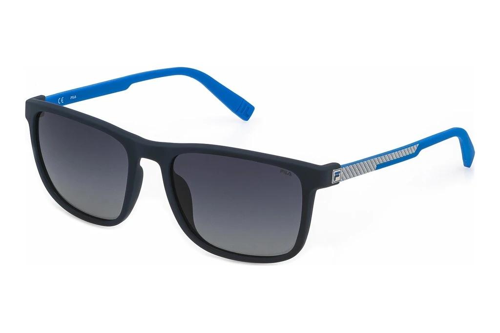 Fila   SFI124 92EP BLUE GRADIENTRUBBERIZED BLUE