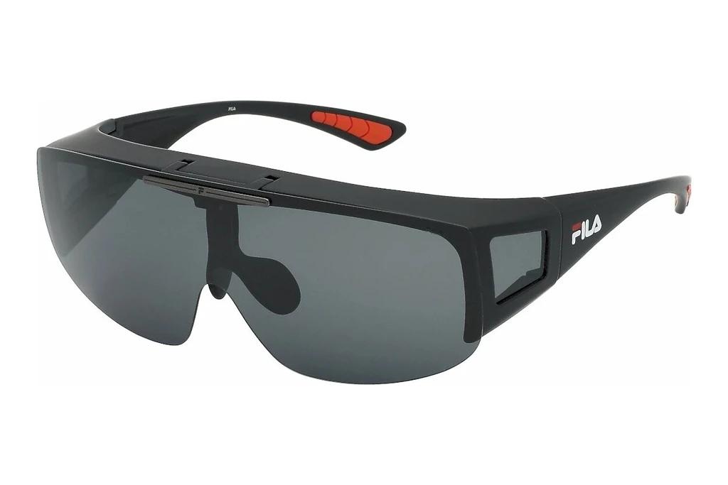 Fila   SFI126 U28P SMOKEMATT BLACK