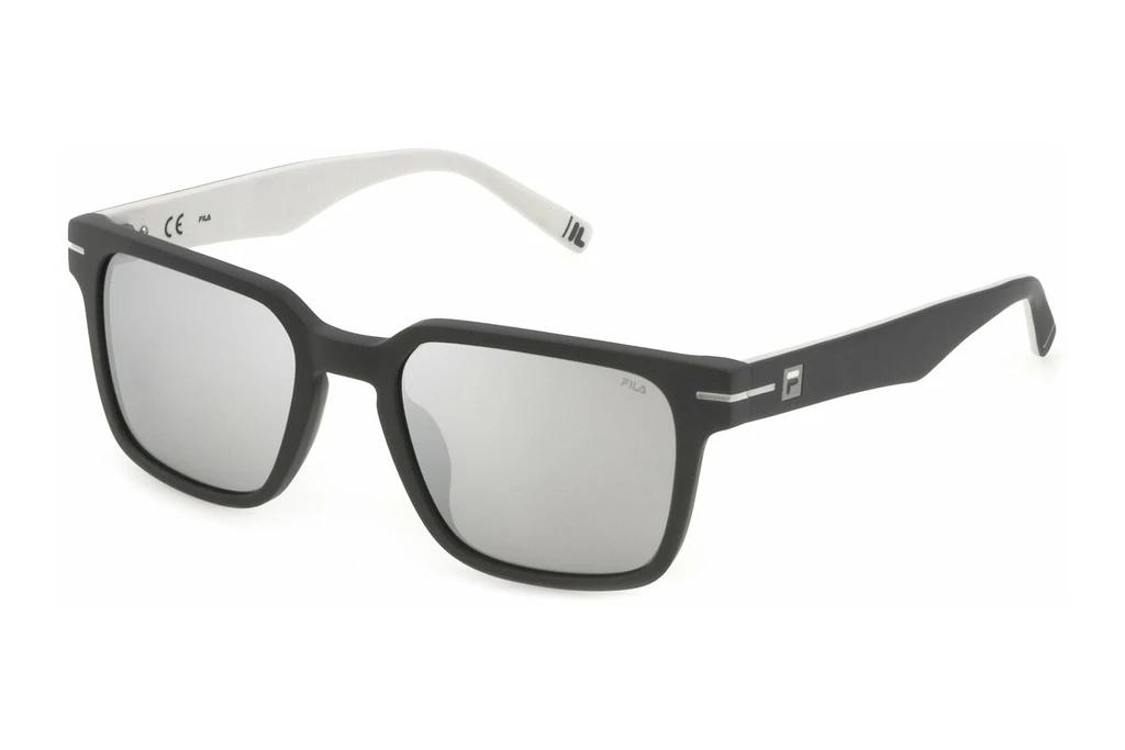Fila   SFI209 L46X SMOKE/MIRROR SILVERGRIGIO OPACO