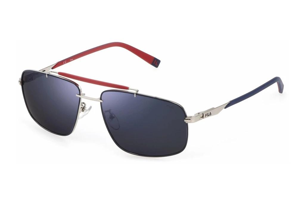 Fila   SFI210V E70B SMOKE MULTILAYER BLUEPALLADIO LUCIDO C/PARTI BLU