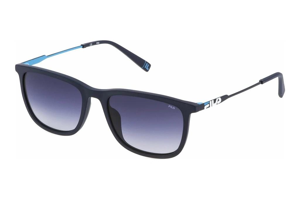 Fila   SFI214 06QS BLUE GRADIENTMATT NIGHT BLUE