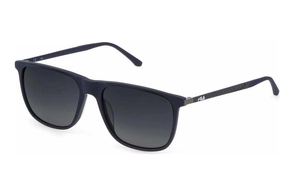 Fila   SFI299 991M BLUE GRADIENTMATT DARK BLUE