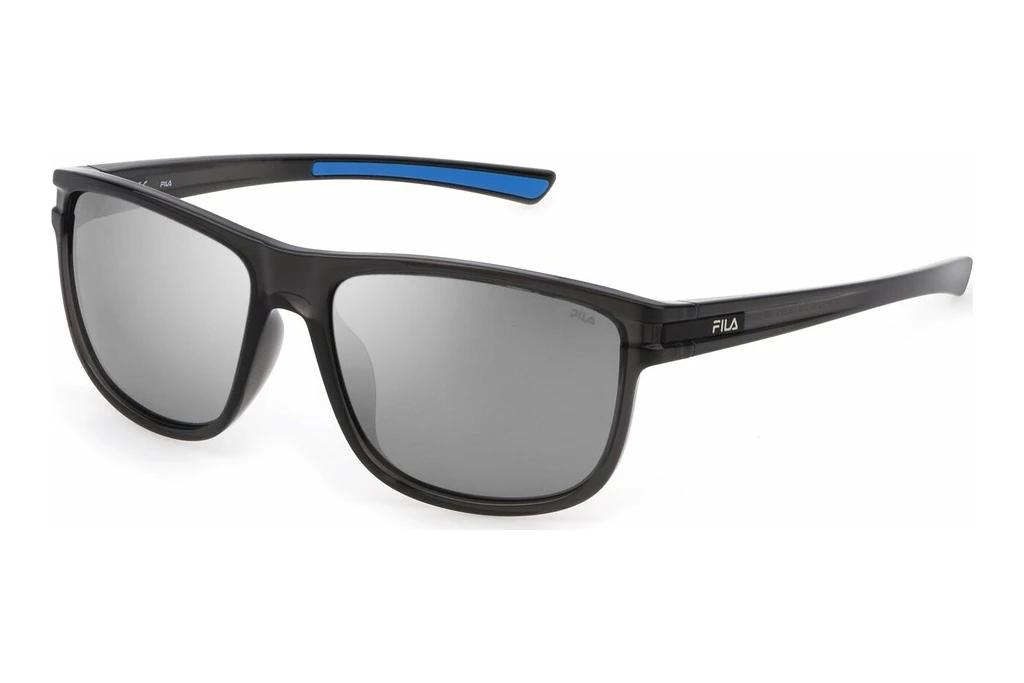 Fila   SFI302 95HZ SMOKE MULTILAYER  WHITESHINY TRANSP.GREY