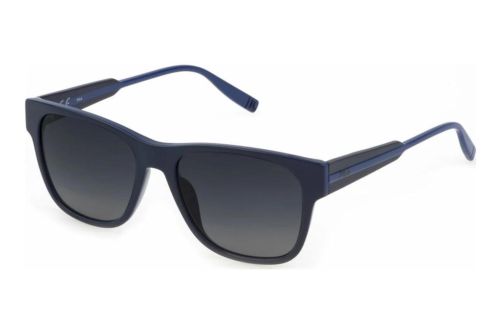 Fila   SFI311 0Z25 BLUE GRADIENTDARK BLUE+LIGHT BLU