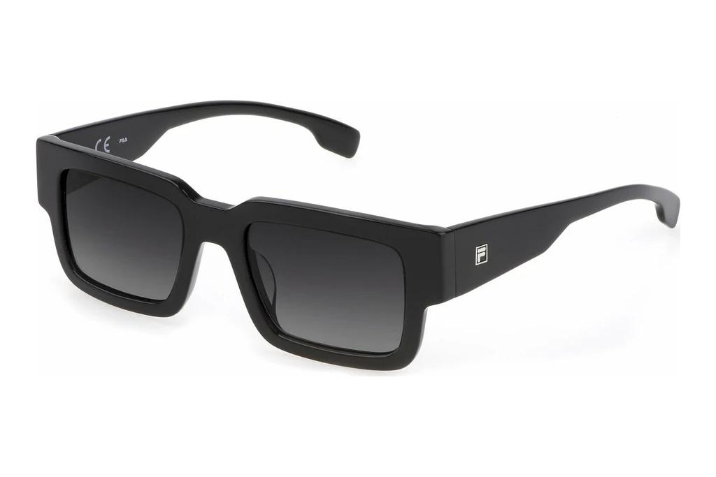 Fila   SFI314V 700F SMOKE GRADIENTSHINY BLACK