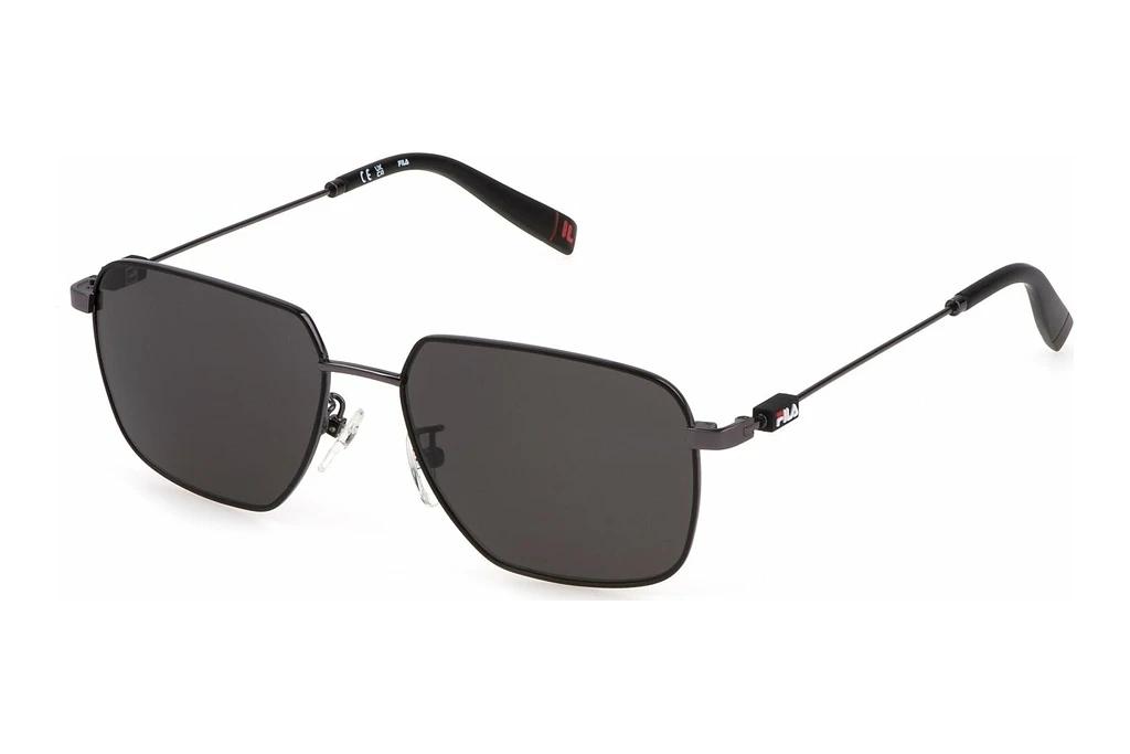 Fila   SFI457 0K56 SMOKEGUN W/MATT BLACK PARTS