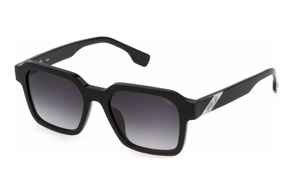 Fila   SFI458 0700 SMOKE GRADIENTSHINY BLACK