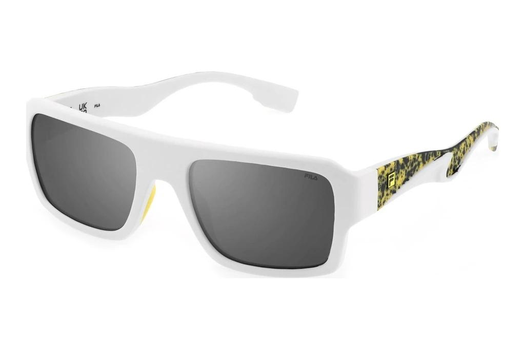 Fila   SFI462 5WWP SMOKE/MIRROR SILVERMAT WHITE