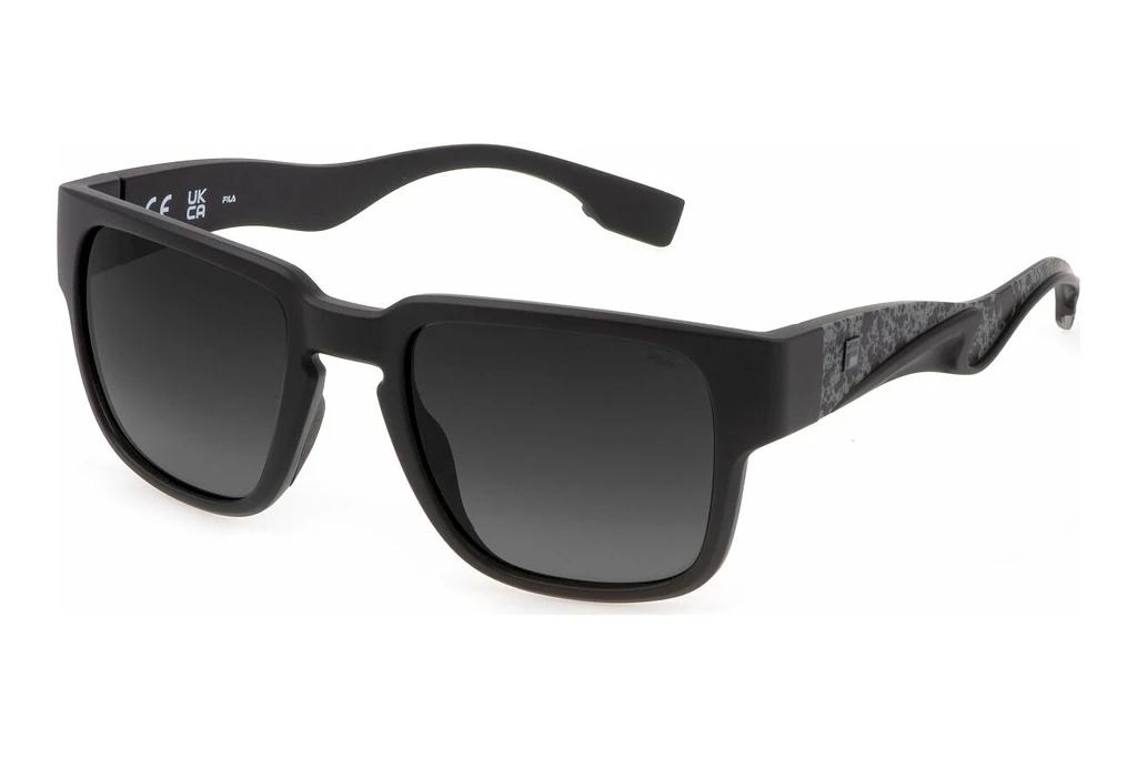 Fila   SFI463 U28P SMOKE GRADIENTMATT BLACK