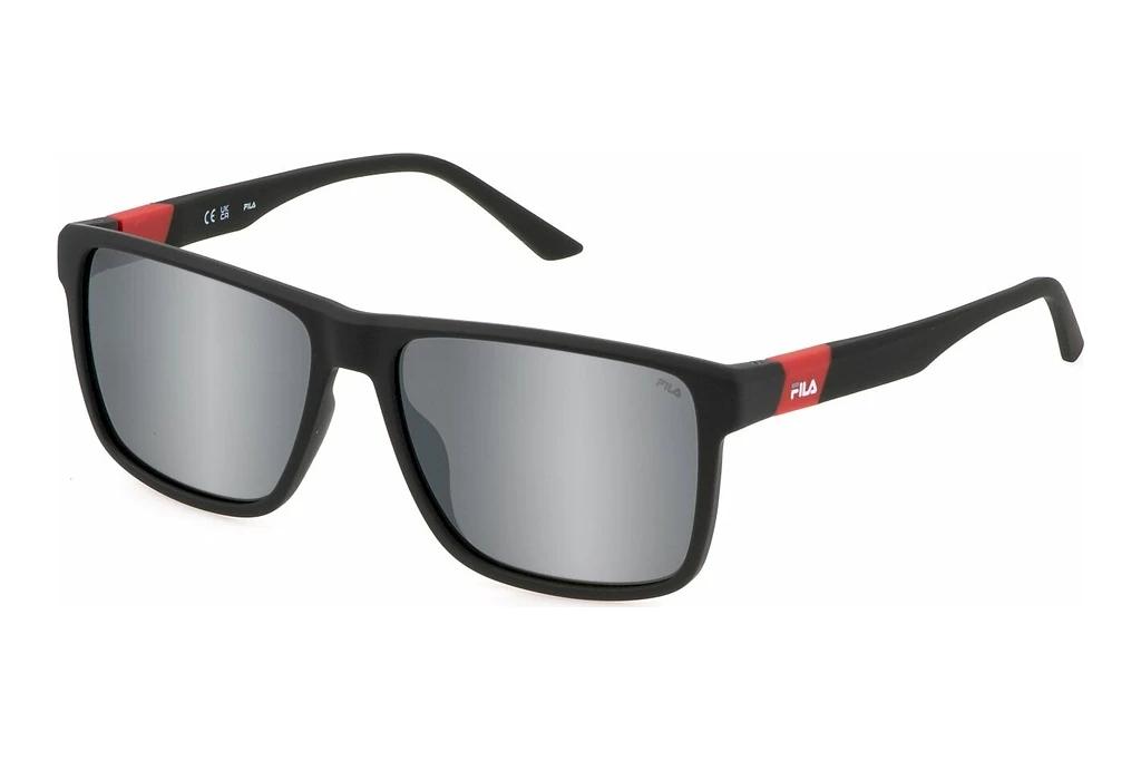 Fila   SFI522 507P SMOKE/MIRROR SILVERMATT GREY