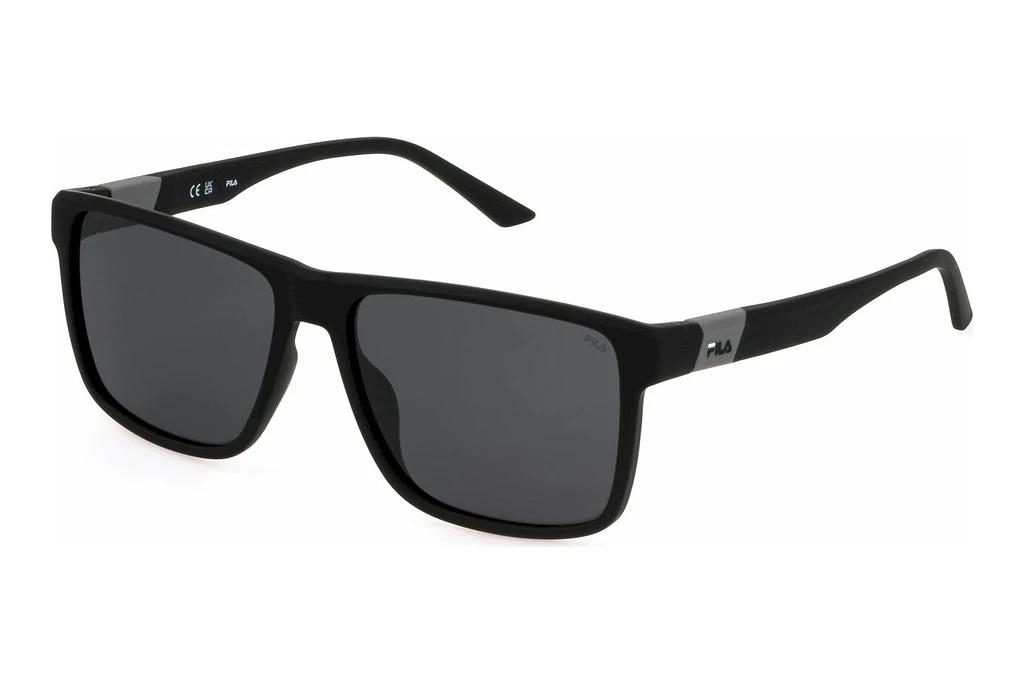Fila   SFI522 U28P SMOKEMATT BLACK