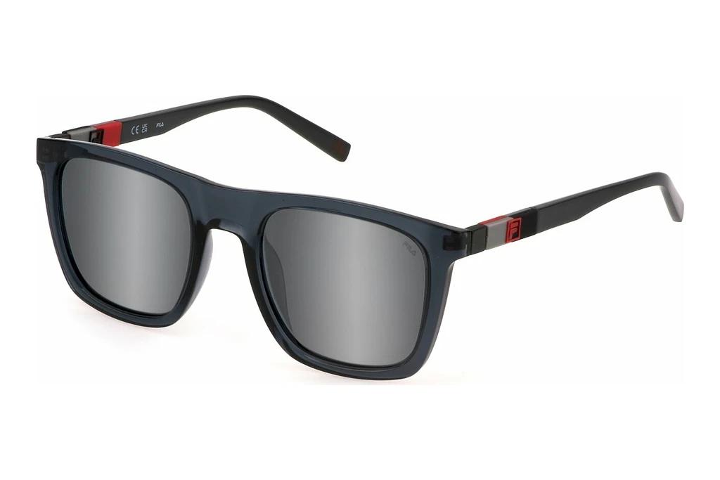 Fila   SFI527 3GUP SMOKE/MIRROR SILVERGREY