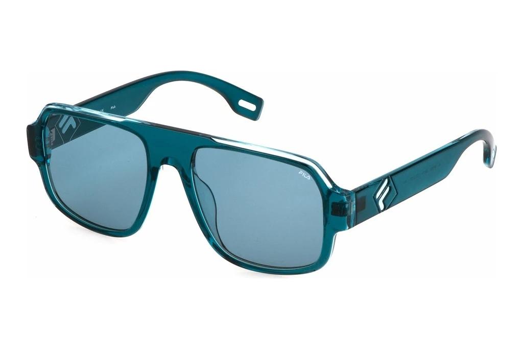 Fila   SFI529 01D1 GREENAZURE/WATER GREEN