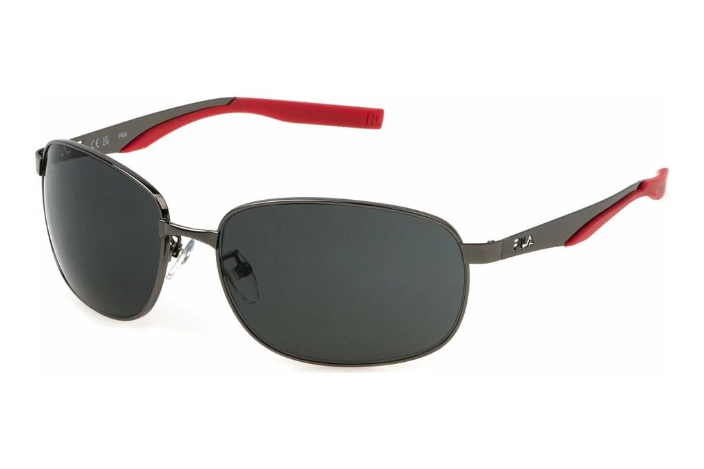Fila   SFI724 0568 SMOKETOTAL SHINY GUN