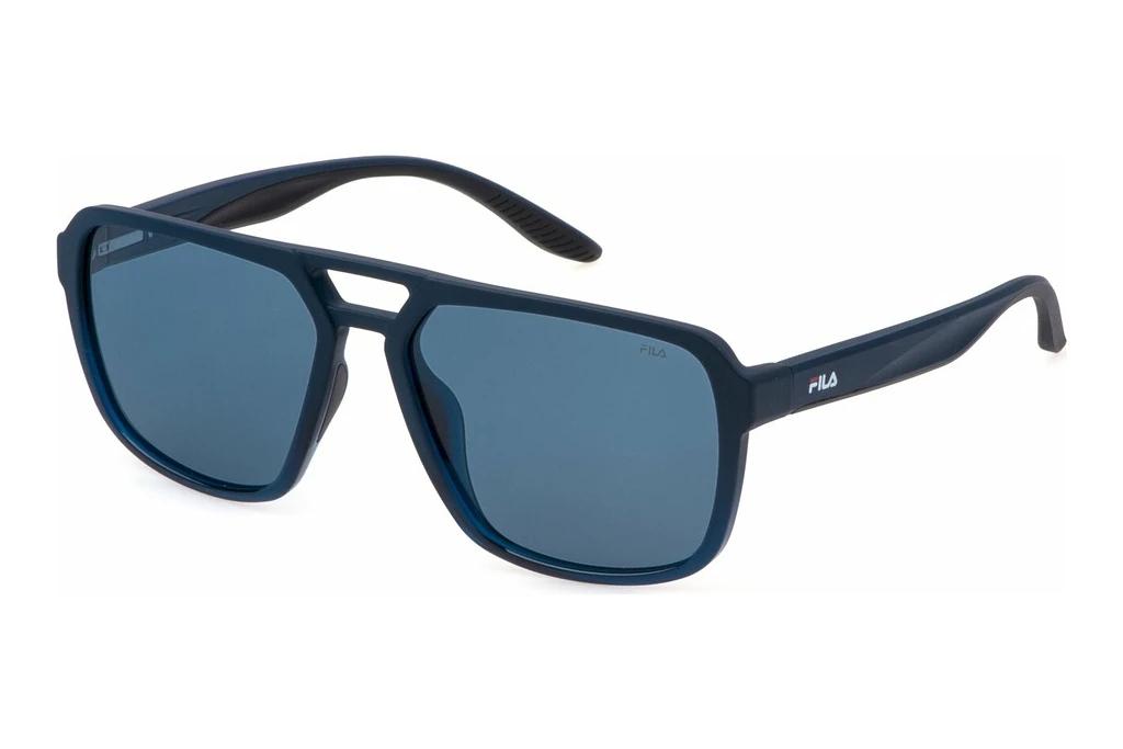 Fila   SFI725 8Y6P BLUESHINY DARK BLUE GRAD.LIGHT BLUE