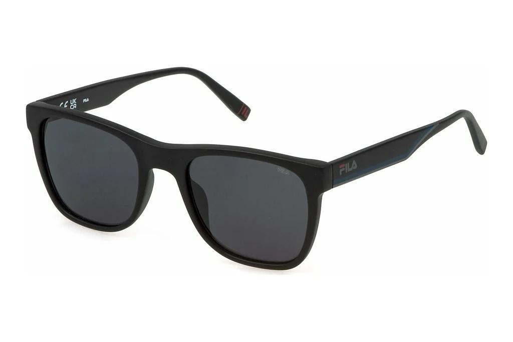 Fila   SFI727 0703 SMOKEMATT/SANDBLASTED BLACK