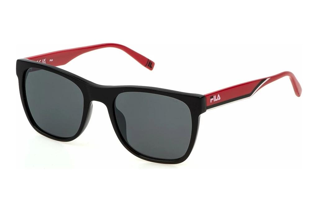 Fila   SFI727 700X SMOKE/MIRROR SILVERSHINY BLACK