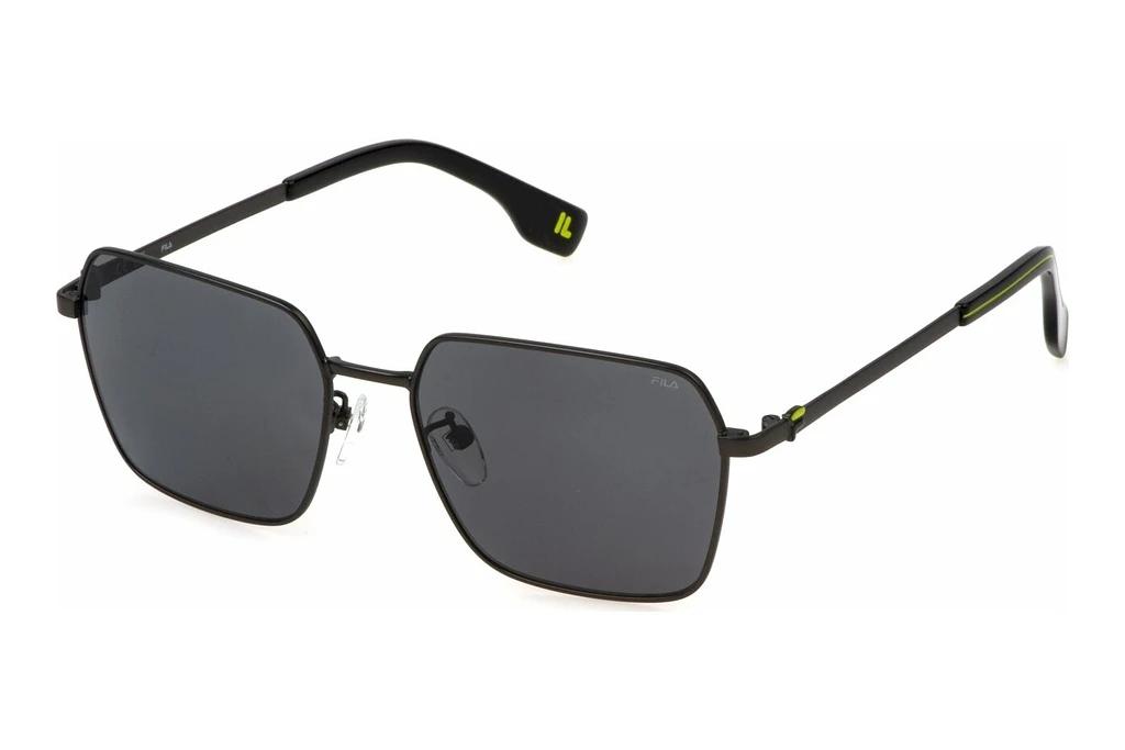 Fila   SFI729 627P SMOKEMATT GUN METAL