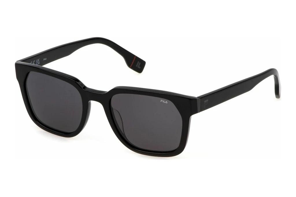 Fila   SFI730 01EP SMOKEBLACK+GREY
