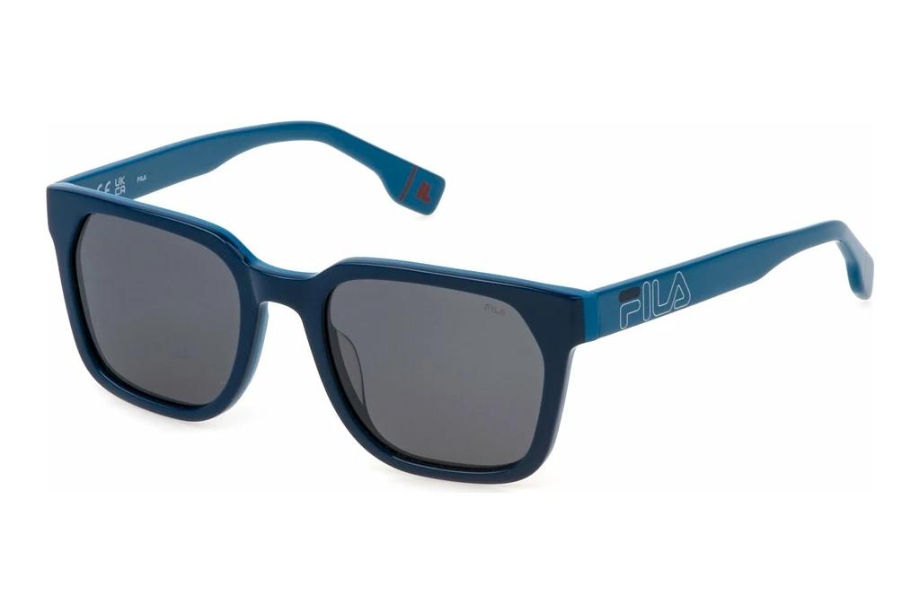 Fila   SFI730V L84P SMOKEBLUE TOP+AZURE