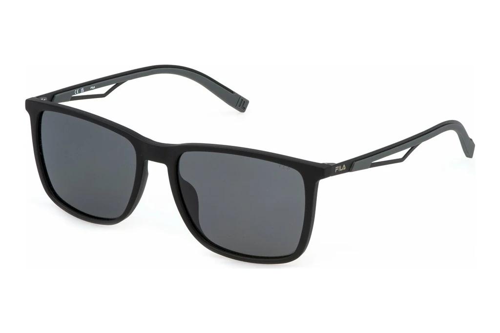 Fila   SFI889 U28P SMOKEMATT BLACK