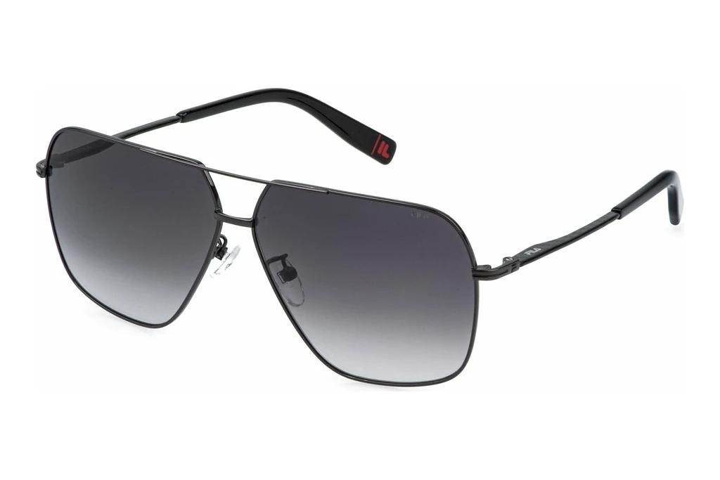 Fila   SFIA10 0568 SMOKE GRADIENTTOTAL SHINY GUN