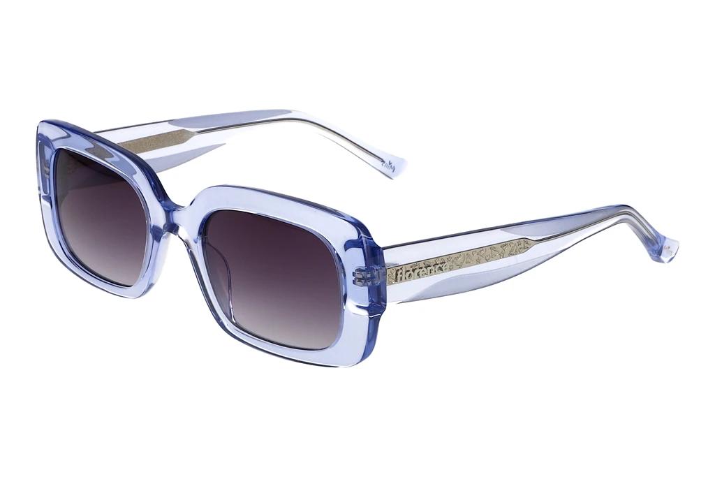 Florence by Mills   525002 610 Blau