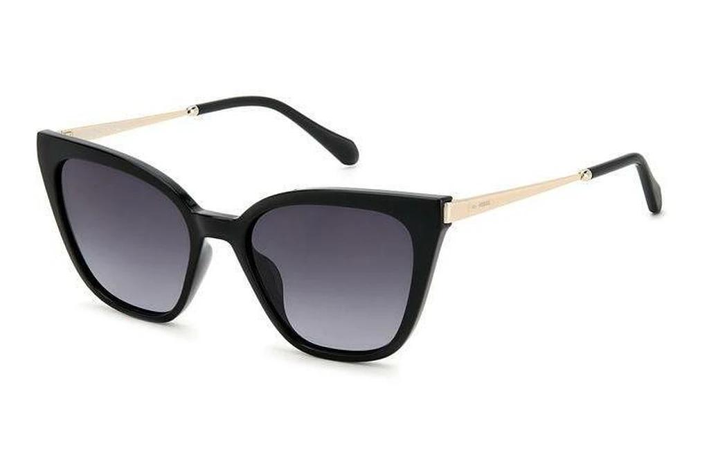 Fossil   FOS 2131/S 807/9O BLACK