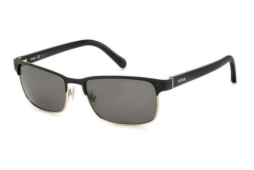 Fossil   FOS 3000/P/S 807/M9 GREY POLARIZEDSCHWARZ