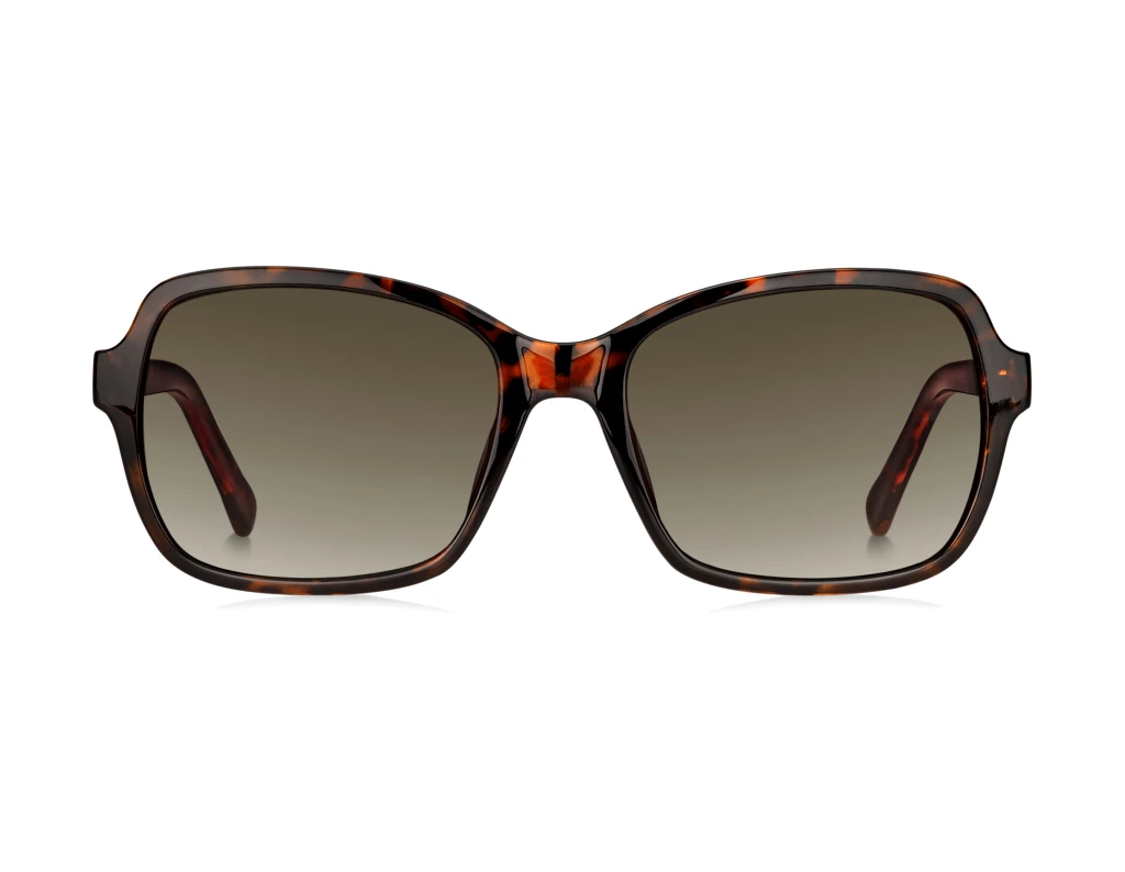 Vue de face Fossil FOS 3095/S (086/HA)