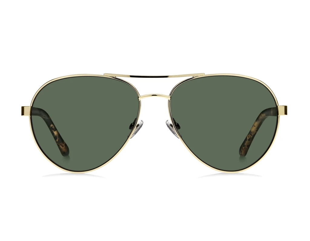 Vue de face Fossil FOS 3101/S (3YG/QT)