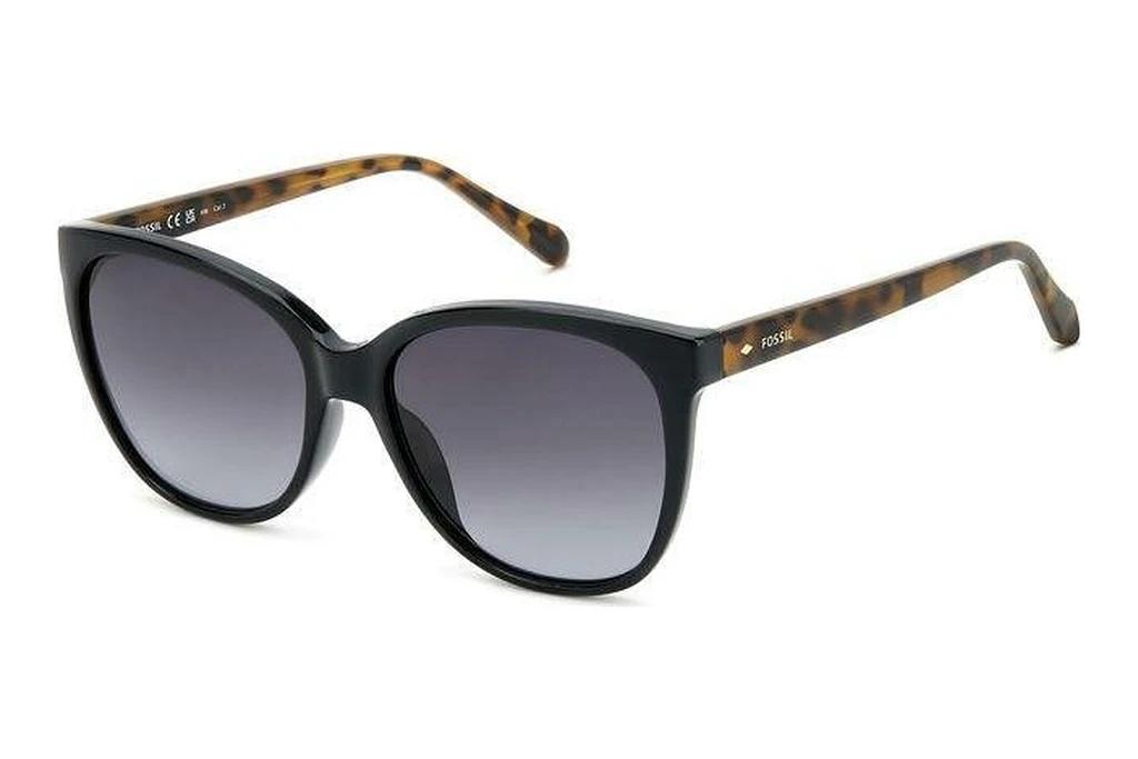 Fossil   FOS 3147/G/S 807/9O DARK GREY SHADEDSCHWARZ