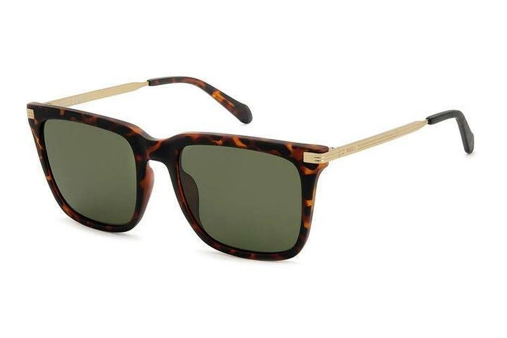 Fossil   FOS 3152/G/S N9P/QT GREENHAVANNA