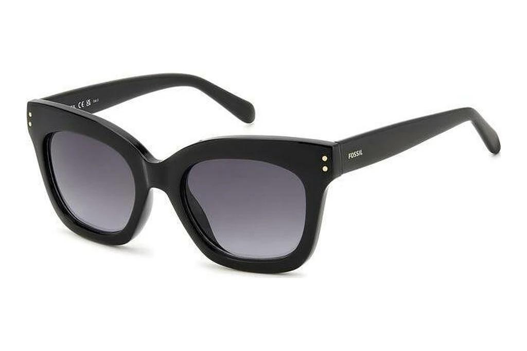 Fossil   FOS 3153/G/S 807/9O DARK GREY SHADEDSCHWARZ