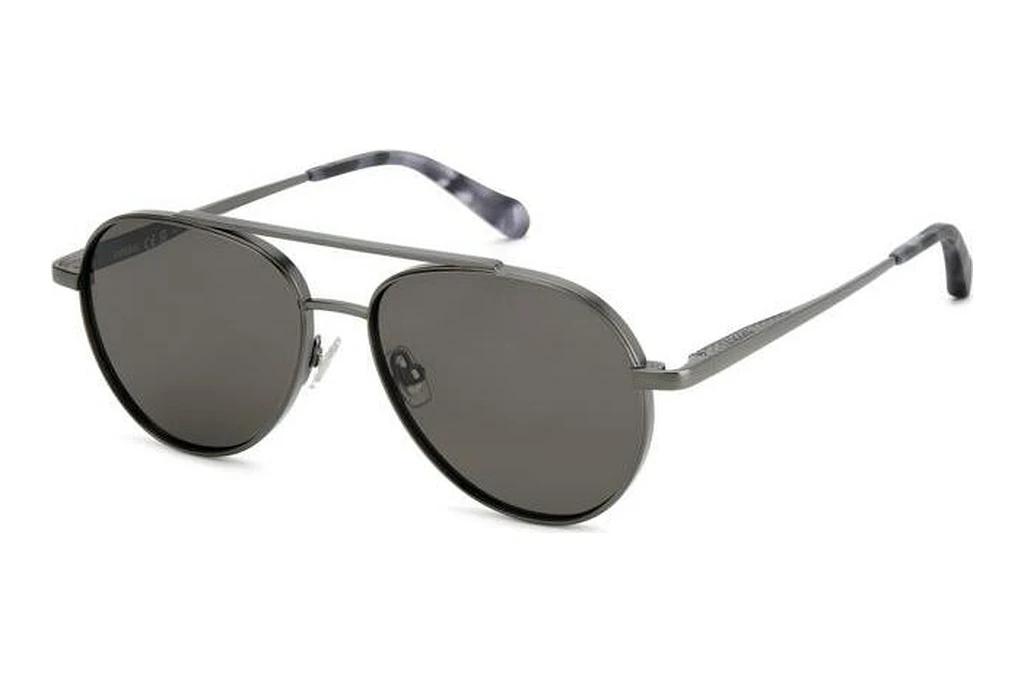 Fossil   FOS 3171/G/S R80/IR GREYGRAU