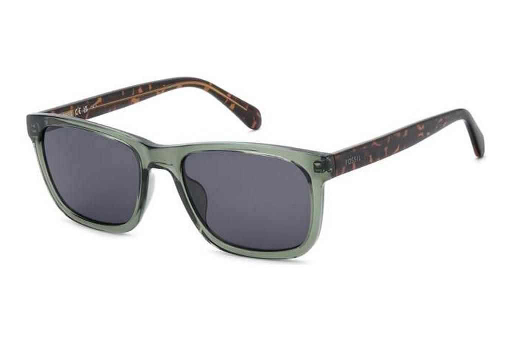 Fossil   FOS 3175/G/S 0OX/IR GREYKRISTALL