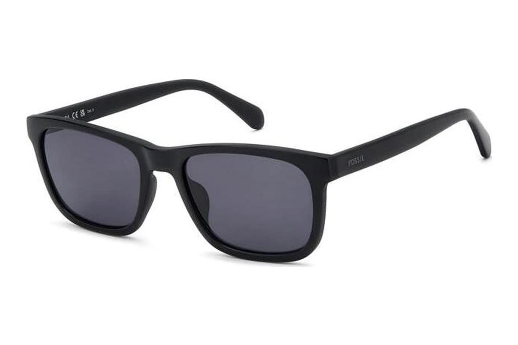 Fossil   FOS 3175/G/S 807/IR GREYSCHWARZ