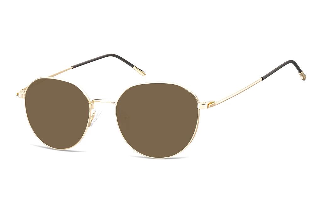 Fraymz   SB-928 D BrownGold