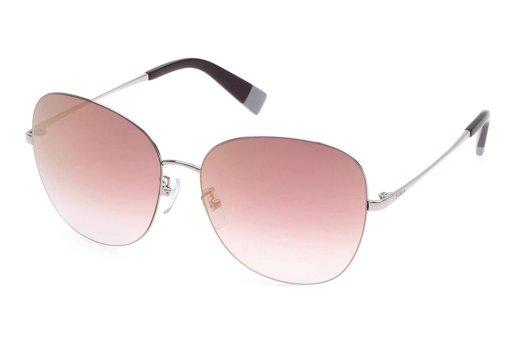 Furla   SFU145 579X VIOLET GRADIENT/MIRROR SILVERPALLADIO LUCIDO TOTALE