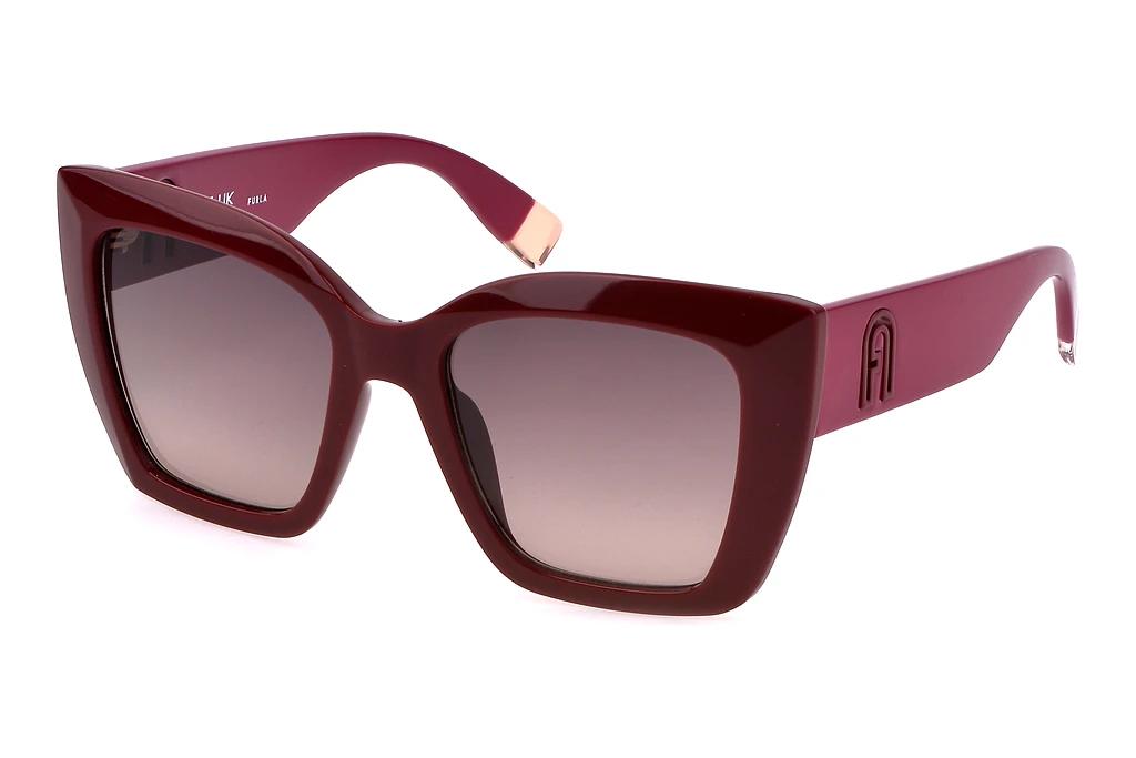 Furla   SFU710 09PN BROWN GRADIENTSHINY BORDEAUX