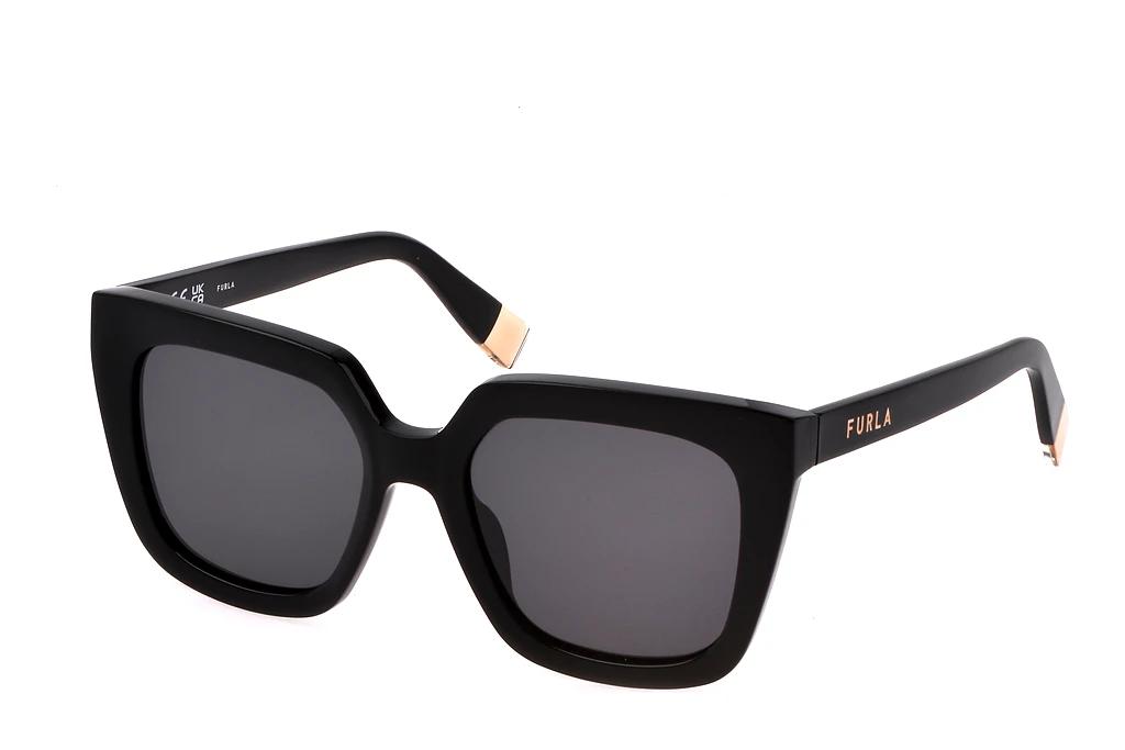 Furla   SFU776 0700 SMOKESHINY BLACK