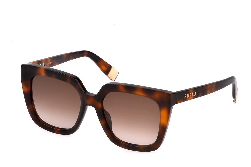 Furla   SFU776 09AJ BROWN GRADIENT BROWNHAVANA BROWN