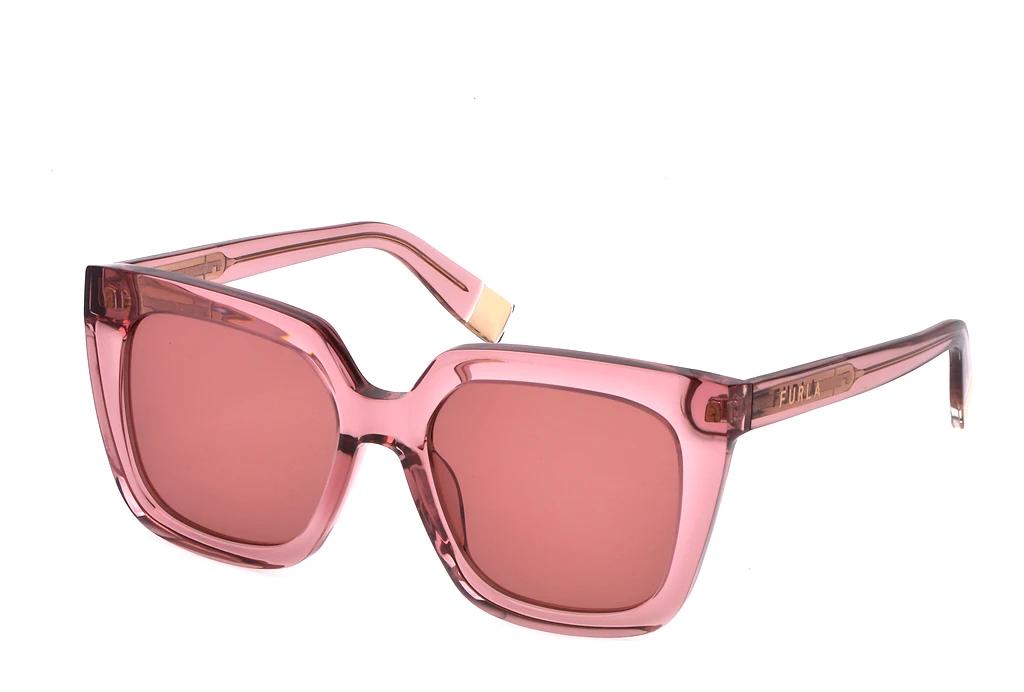 Furla   SFU776V 096D PINKSHINY TRANSP.ANTIQUE PINK