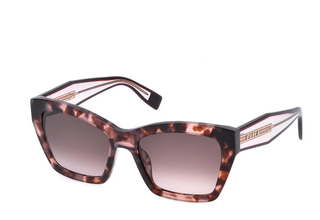 Furla   SFU778 0XAP BROWN GRADIENT PINKBROWN FANTASY