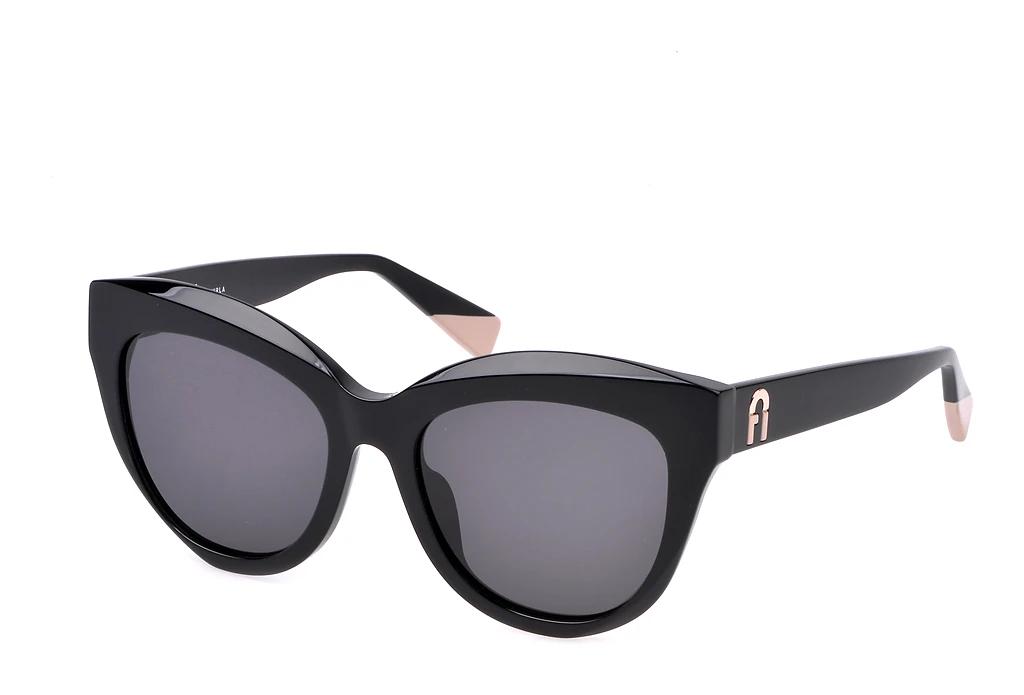 Furla   SFU780 0700 SMOKESHINY BLACK