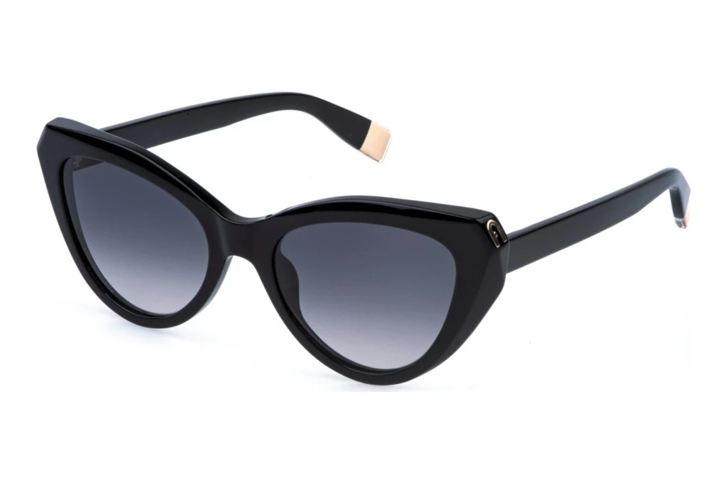 Furla   SFU977 0700 SMOKE GRADIENTSHINY BLACK