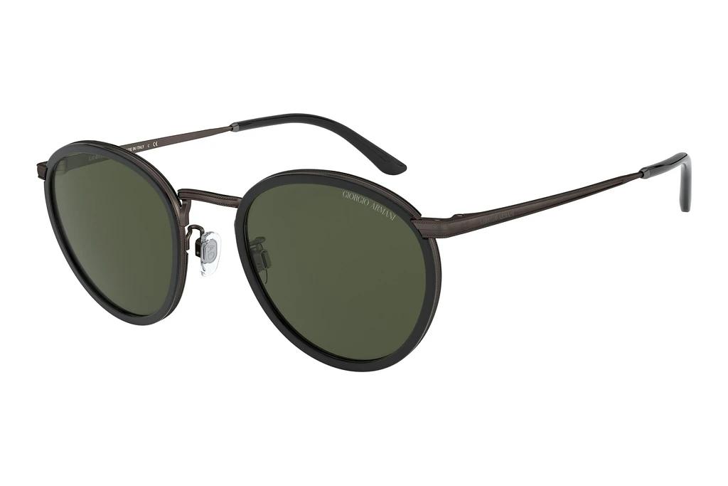 Giorgio Armani   AR 101M 326031 GreenBlack