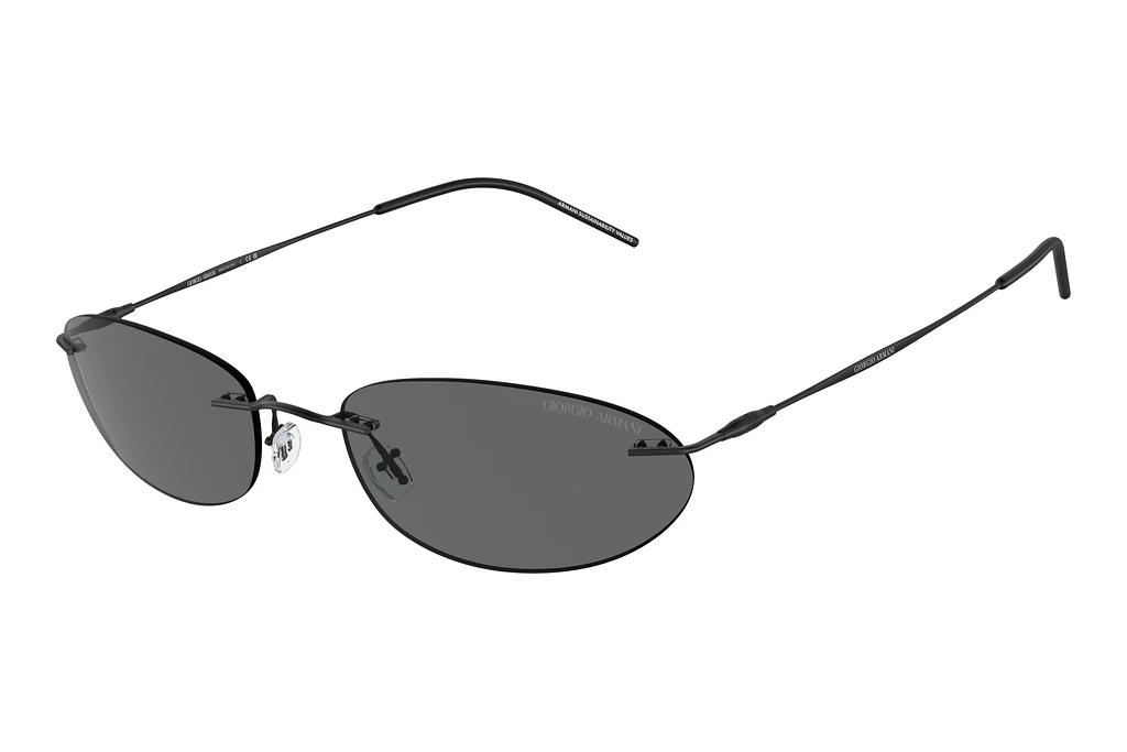 Giorgio Armani   AR1508M 300187 Dark GreyMatte Black