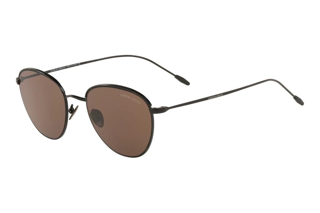 Giorgio Armani   AR6048 300173 BrownMatte Black