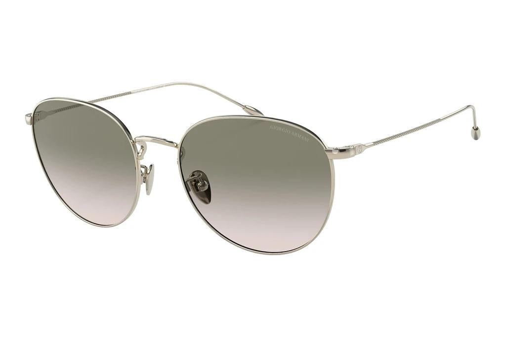 Giorgio Armani   AR6114 30132C Gradient GreenPale Gold